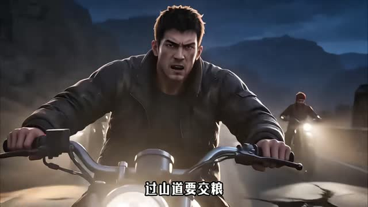 重生暴雪来临:我囤货求生(1)(1-300)(912集) 重生暴雪来临:我囤货求生(1)(1-300)(912集)热播短剧推荐