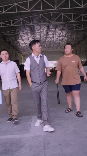 我的副厂长是个野丫头（73 集）完整版免费观看