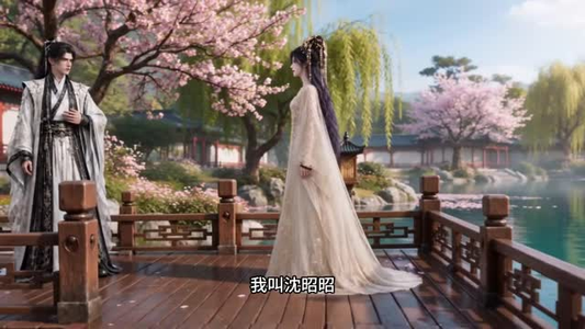 暴君等我十三年第二季（104集）热门短剧来袭