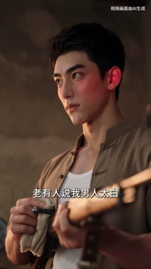 老公别凶，作精媳妇改邪归正了第二季（195集）快来看短剧