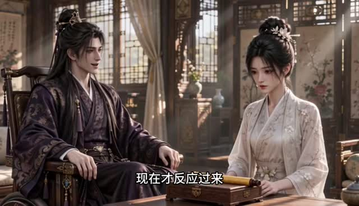 小禾穿书之沈柠奇遇记第二季(162集) 小禾穿书之沈柠奇遇记第二季(162集)精彩的网络短剧