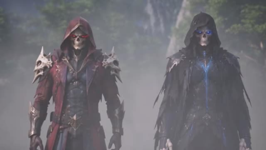 高武:我成为了全系武者第六季(260集) 高武:我成为了全系武者第六季(260集)新短剧推荐