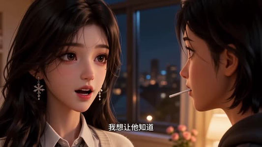 刚开学就领证，校花老婆太有钱（116集）分享热门短剧