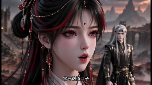 小师妹五界第一，天才见她都破防！第四季（145集）超级好看的短剧