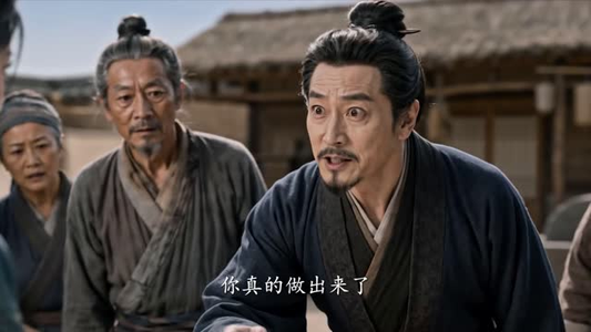 二嫁良缘：愚夫为我挣诰命（82集）热门短剧在线看