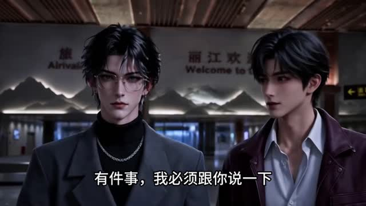 蚀骨罪第四季（168季）精彩短剧合集