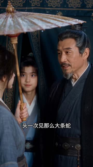 空间团宠农女她在逃荒路上躺赢第一季(132集) 空间团宠农女她在逃荒路上躺赢第一季(132集)热门短剧排行榜