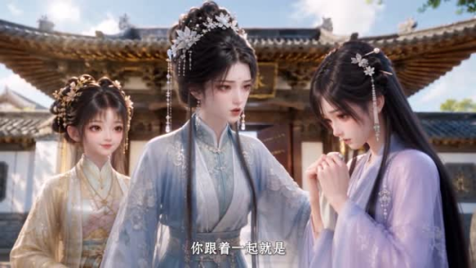 二小姐她是飞花使(186集) 二小姐她是飞花使(186集)小短剧推荐