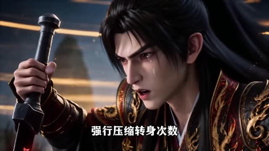 谁说没灵根不能修仙的?之无灵证道第38季(109集) 谁说没灵根不能修仙的?之无灵证道第38季(109集)抢先看新短剧