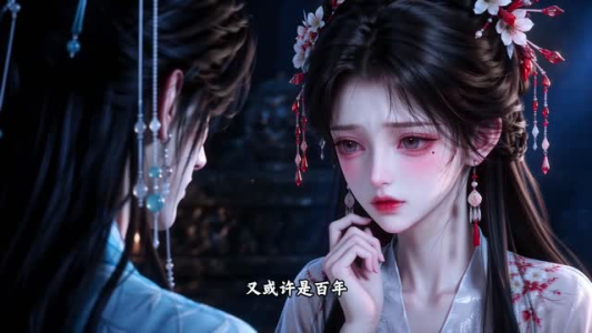 反派夫君每次失忆后都对我一见钟情第二季(164集) 反派夫君每次失忆后都对我一见钟情第二季(164集)在线看