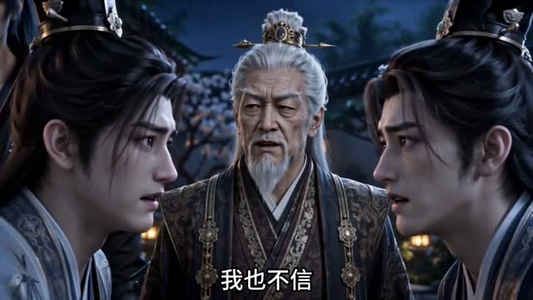 拒绝内耗,我靠吃瓜创飞全京城(300集) 拒绝内耗,我靠吃瓜创飞全京城(300集)好看的国产短剧