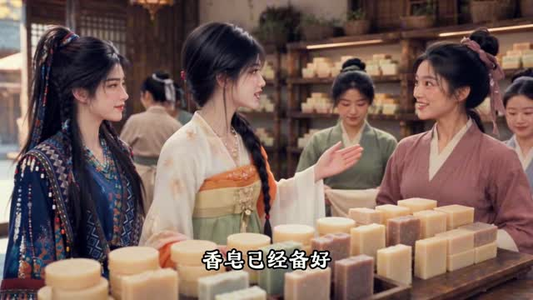 耘荒记第七季(230集) 耘荒记第七季(230集)高清画质免费看