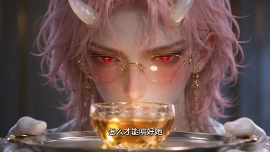 我在星际带萌崽(116集) 我在星际带萌崽(116集)短剧介绍