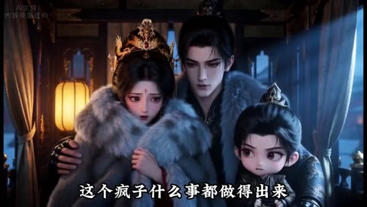 她的心声太会惹事第二季(149集) 她的心声太会惹事第二季(149集)爆火短剧追不停