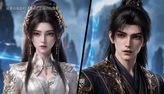 沙雕的女魔头,一剑撼仙途第七季(202集) 沙雕的女魔头,一剑撼仙途第七季(202集)真的太精彩了