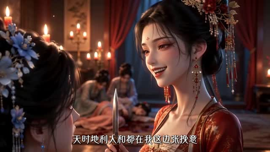 既明共挽意（117集）好看短剧推荐