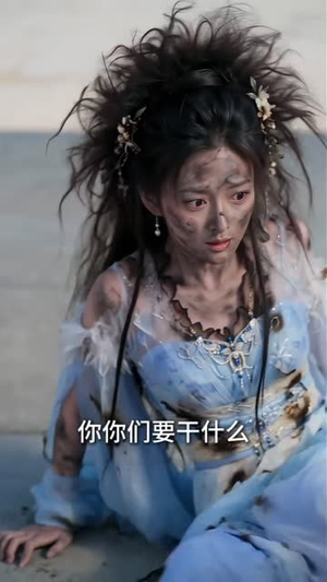 什么？我那争宠的夫君修的是无情道？第三季（176集）1-102集