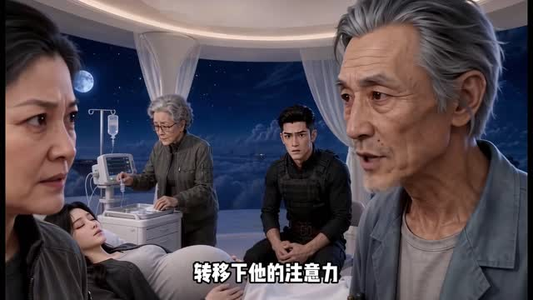 末世来临,我靠囤货种田丰衣足食第三季(130集) 末世来临,我靠囤货种田丰衣足食第三季(130集)精彩短剧又来了