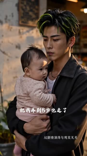 天上掉下个文曲星(74集) 天上掉下个文曲星(74集)最近很火的短剧
