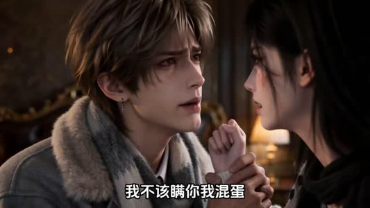 小源昭心:砚舟知我意第三季(117集) 小源昭心:砚舟知我意第三季(117集)免费在线看
