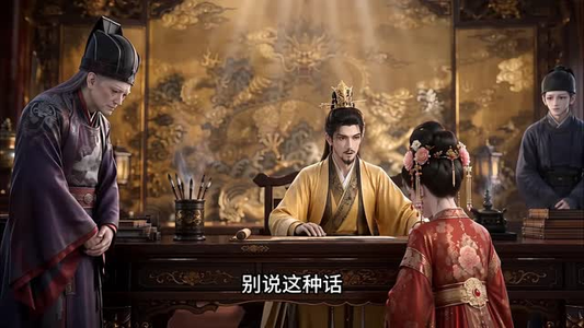 谁家宠妾不作死啊（122集）热门短剧大全
