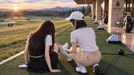 韩国高校:假千金的伪装日常(更至119集) 韩国高校:假千金的伪装日常(更至119集)热门了短剧