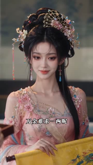 归玉阙：陛下表妹她不好惹（58集）短剧也太好看了