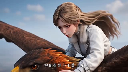 重生囤百亿物资，突击小队通关末世第六季（184集）最新上映免费看