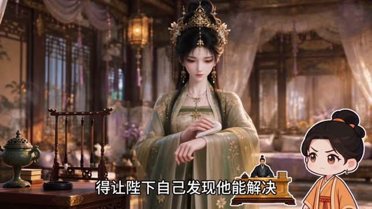 穿成早死炮灰后被阴湿反派攻略了(116集) 穿成早死炮灰后被阴湿反派攻略了(116集)精彩短剧推荐