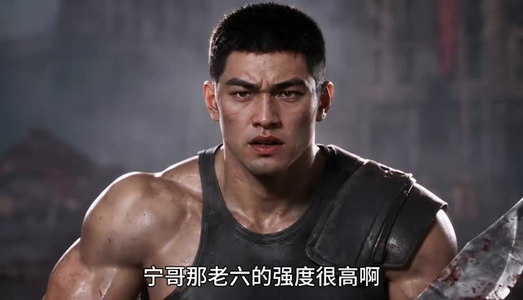 神秘列车之异能临世第一季（上）（1-200集）超好看的短剧