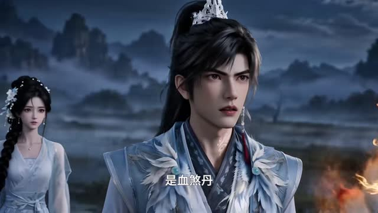 御狐3玄凤榜首(下)(201-420集) 御狐3玄凤榜首(下)(201-420集)精彩短剧热播中