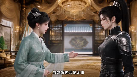 请君入我怀！第二季（上）（1-200集）在线看免费版