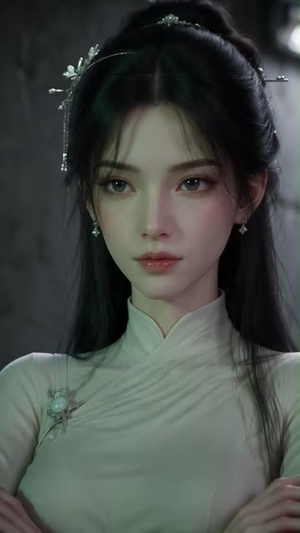 谢先生,别耽误我修仙(上)(1-100集) 谢先生,别耽误我修仙(上)(1-100集)短剧完整版免费