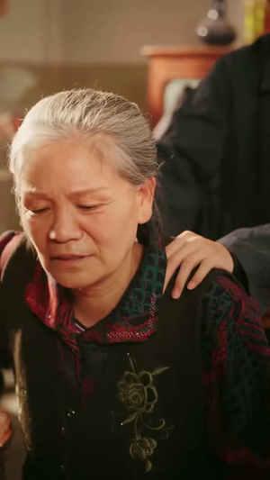 顾家烟火:长姐如母(50 集) 顾家烟火:长姐如母(50 集)热门火爆短剧
