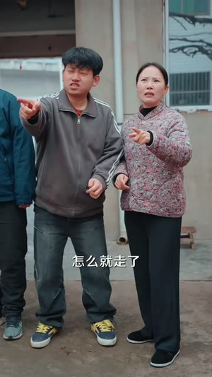 赐福村医，觉醒后横扫一切（66 集）免费热门短剧