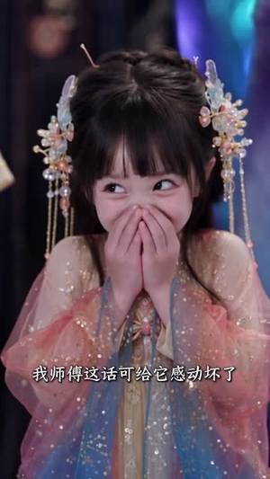 团宠灵根觉醒，全族天才听我号令第二季（117集）短剧精彩片段
