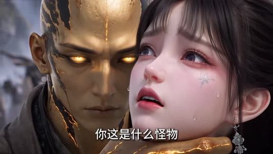 我有一座炼仙鼎：炼仙夺神通（89集）好看的短剧来了