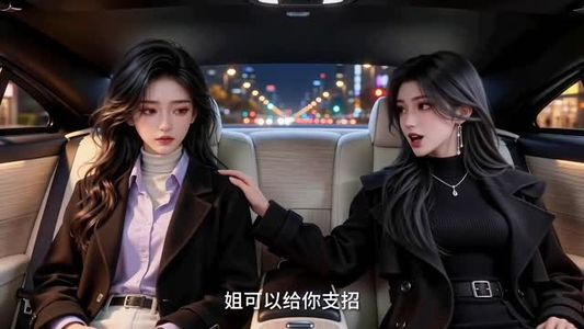 柠檬汁里加点糖 (66集) 柠檬汁里加点糖 (66集)火热短剧抢先看