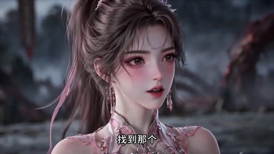 仙尊他又失控了第三季（162集）红果短剧免费看