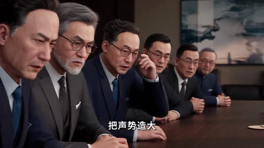 假意薄情前任他偏执成狂（50集）夸克网盘观看