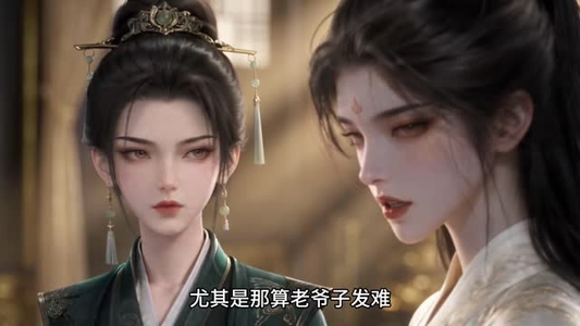 大乾毒士，千古第三阳谋！第五季 （182集）火爆短剧推荐