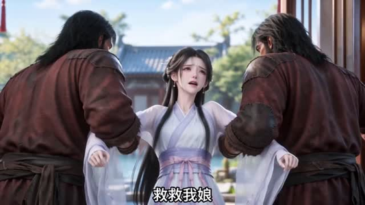 让你刁难反派，不是让你爱上他第一季（172集）好看短剧又来了