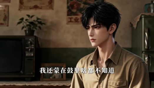 我的沉睡老公苏醒了第二季(218集) 我的沉睡老公苏醒了第二季(218集)看短剧放松一下