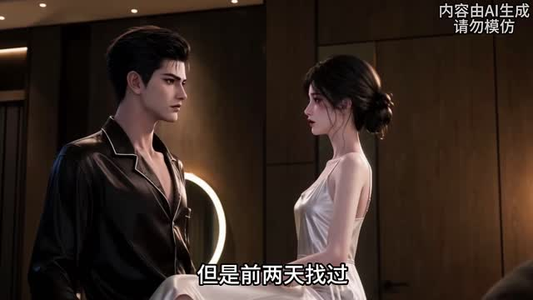 恶魔总裁今天也超爱第二季（187集）怎么看全集
