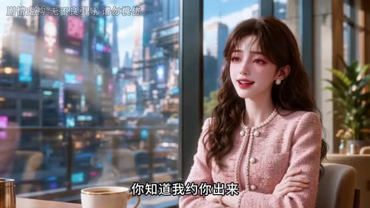 反派亲妈：反派漂亮亲妈十斤反骨第2季（124集）一起追生活短剧