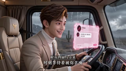 车粉人狠3公路求生榜一说她要走到公路尽头（178集）迅雷网盘观看