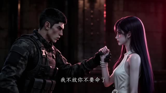 诡异降临:疯人院出来的她杀穿副本(138集) 诡异降临:疯人院出来的她杀穿副本(138集)短剧看全集