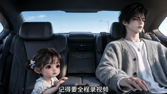 鱼宝叉叉腰,捡完爸爸捡哥哥(177集) 鱼宝叉叉腰,捡完爸爸捡哥哥(177集)深深爱上这部剧