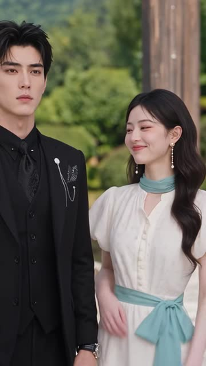 闪婚室友慢慢爱（91集）短剧介绍