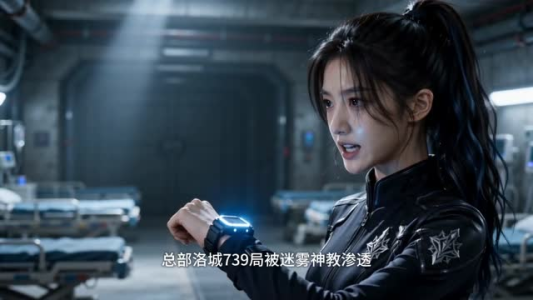 我转生成了毒液第二季(65集) 我转生成了毒液第二季(65集)小短剧抢先看